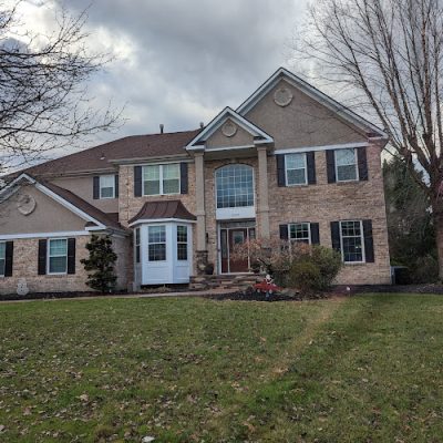 Andy's Custom Home Improvement LLC