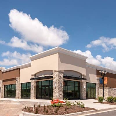 Creative Construction Service