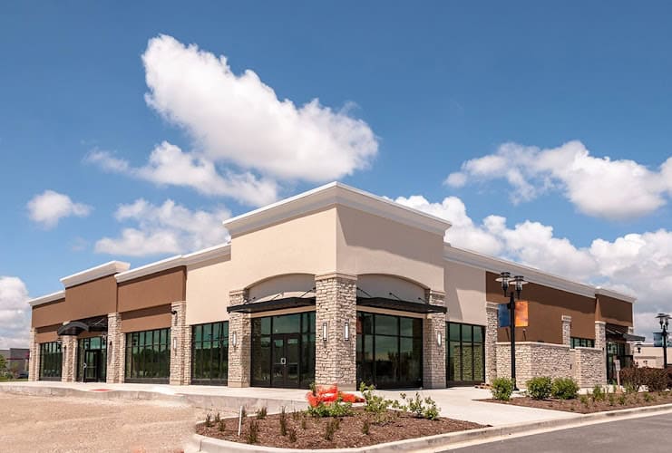 Creative Construction Service