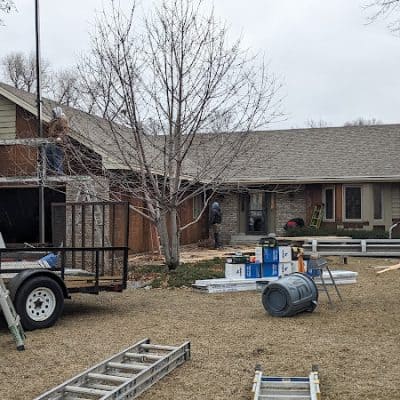 Timmers Construction
