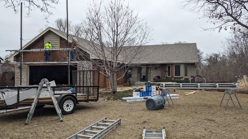 Timmers Construction