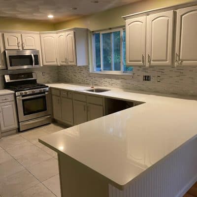 All About Remodeling