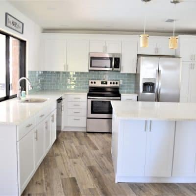 Contemporary Coastal Builders LLC