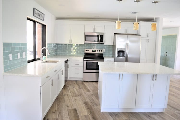 Contemporary Coastal Builders LLC