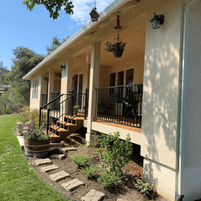 Romero Construction Co