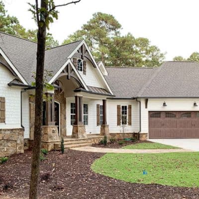 Vorrath Classic Homes