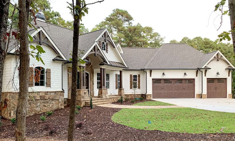 Vorrath Classic Homes
