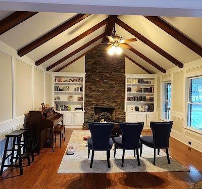 CRM Construction & Renovation