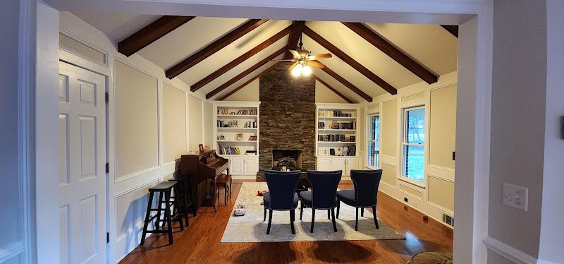CRM Construction & Renovation