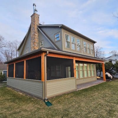 S&K Design and Build Corp.