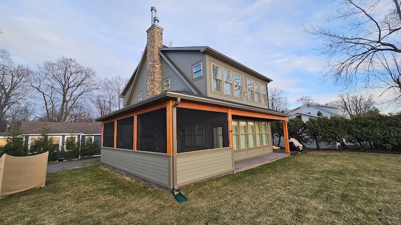 S&K Design and Build Corp.