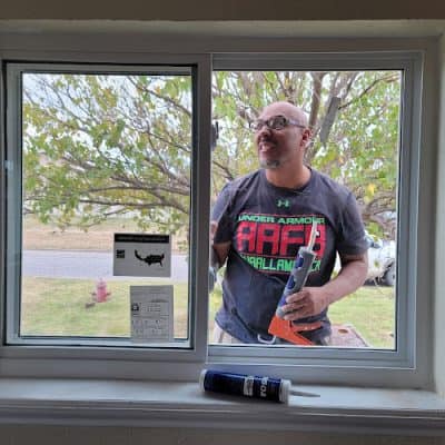 J&I Home Improvements