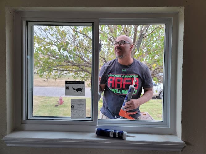 J&I Home Improvements