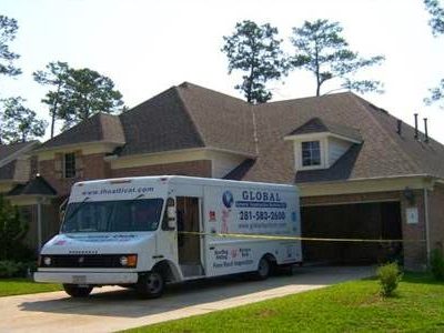 Global General Service LLC