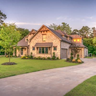 Arkansas Remodel