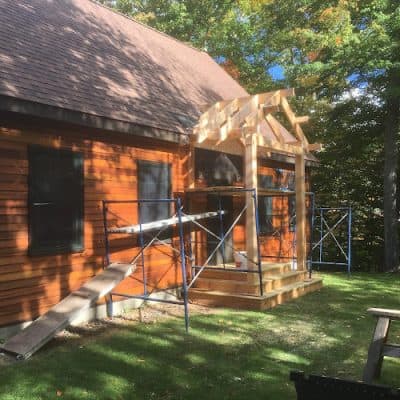 Fair and Square Renovations and Property Maintenance LLC