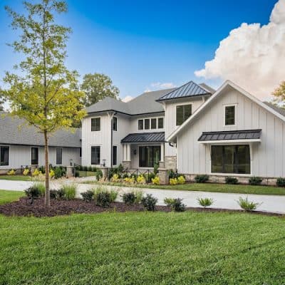 Artisan Custom Homes