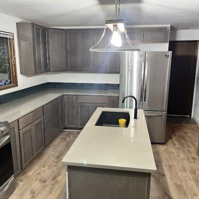 Kelsey & Company General Contracting Llc