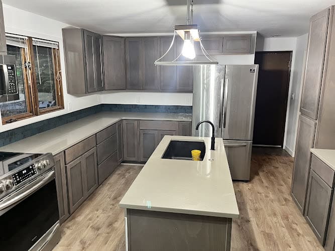 Kelsey & Company General Contracting Llc