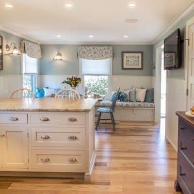 Covenant Kitchens & Baths Inc