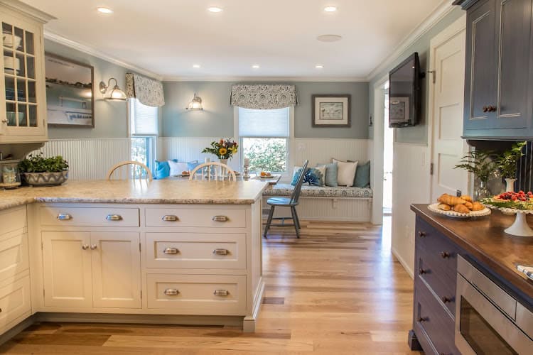 Covenant Kitchens & Baths Inc