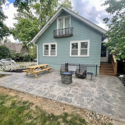 Keystone Remodeling