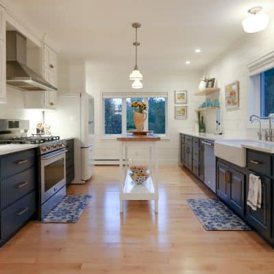 Maple Hill Builders