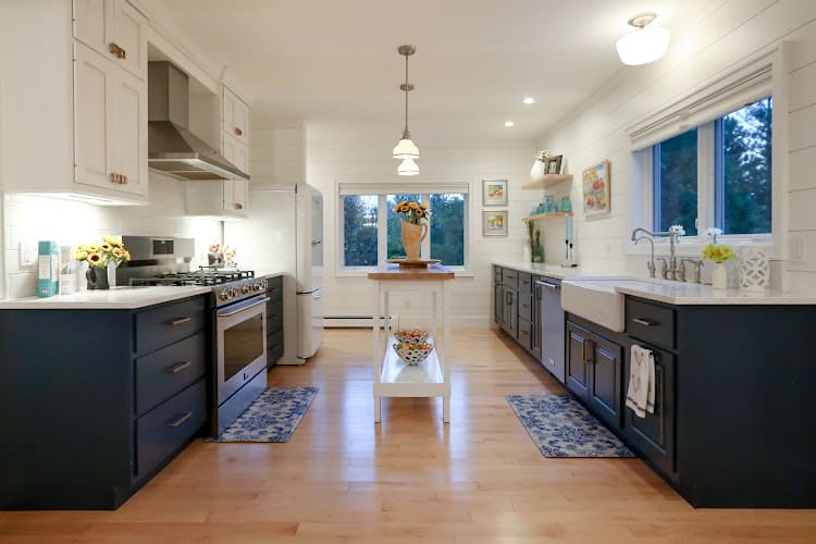 Maple Hill Builders