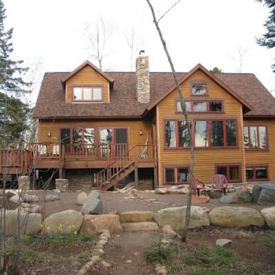 Timberline Builders