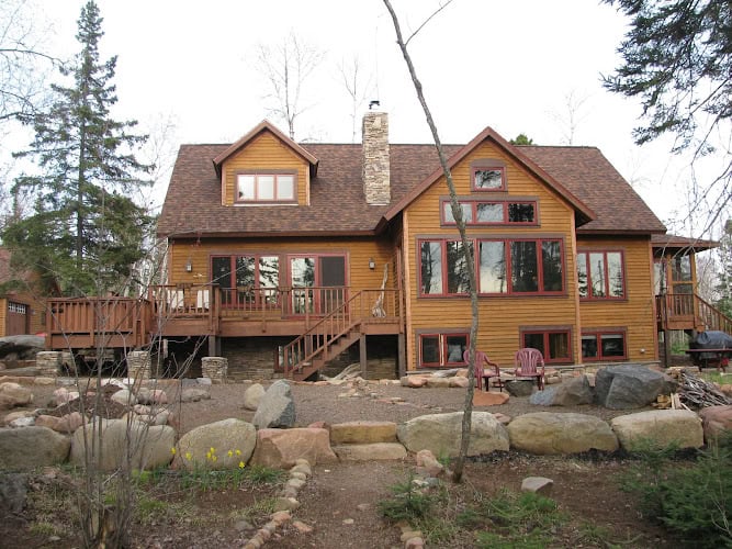 Timberline Builders