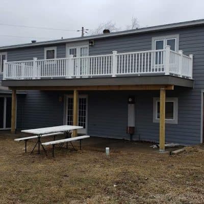 RnR Construction & Remodeling, LLC.