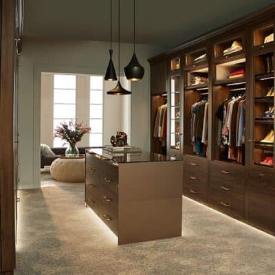 California Closets - Bernardsville