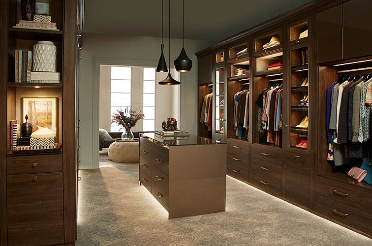California Closets - Bernardsville