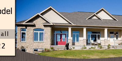 Custom Remodeling & Repair
