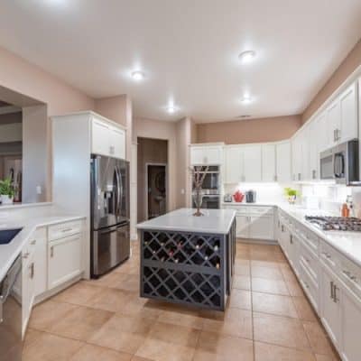 Weslei Costa General Contractor
