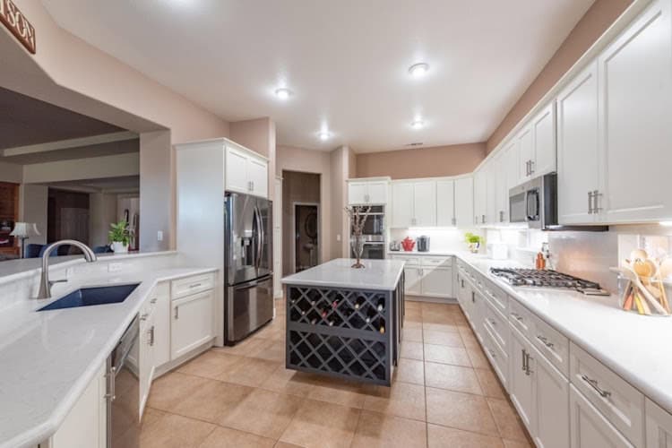 Weslei Costa General Contractor