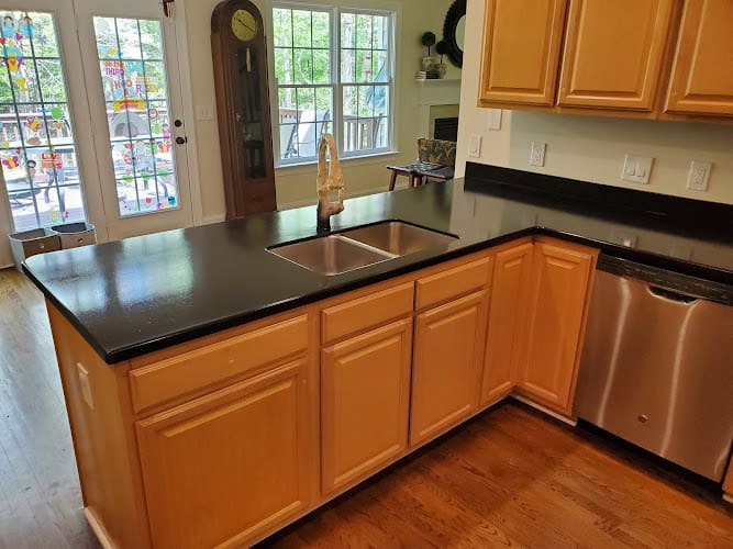 Prestige Refinishing, LLC