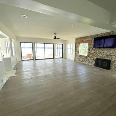 Cinric Homes
