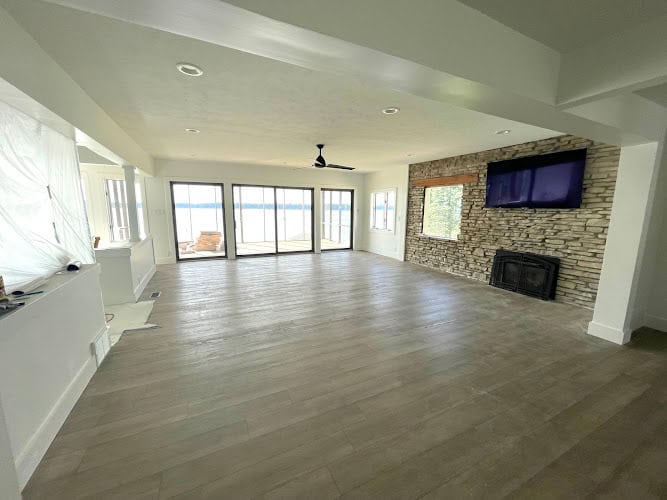 Cinric Homes
