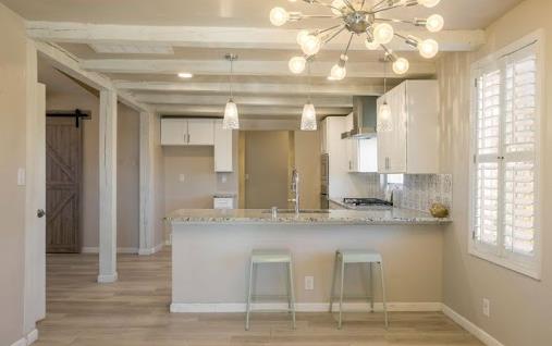 Prime Luxury Design Construction, LLC