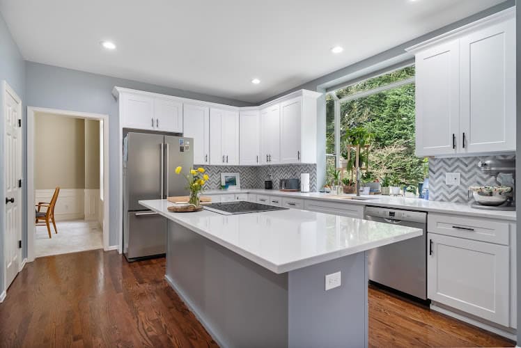 Kitchen and Bath Builders