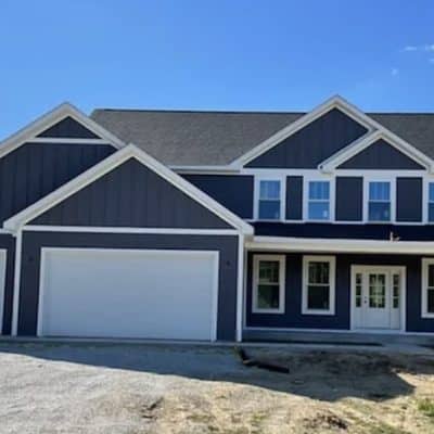 R & D Builders Inc