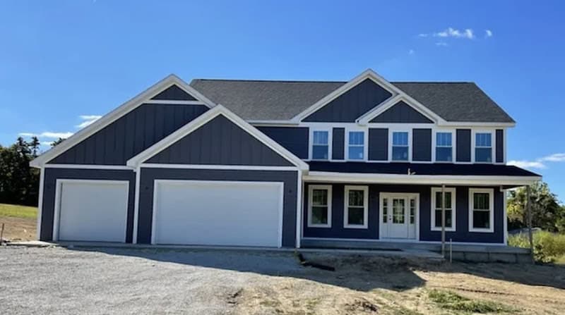 R & D Builders Inc