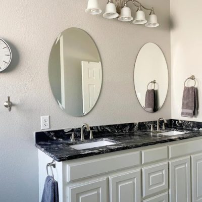 New Bathroom Remodeling Technologies