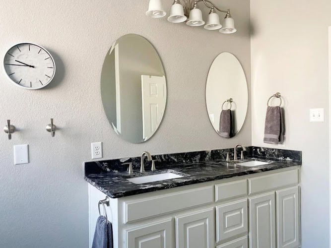 New Bathroom Remodeling Technologies