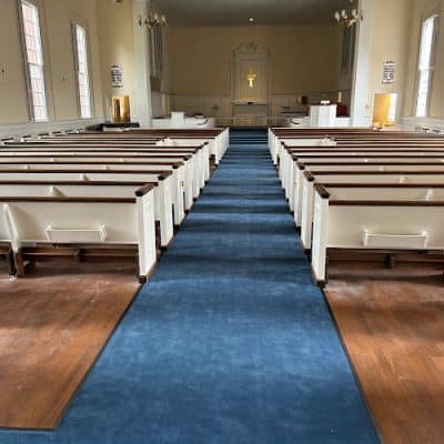 Marion Tile & Flooring