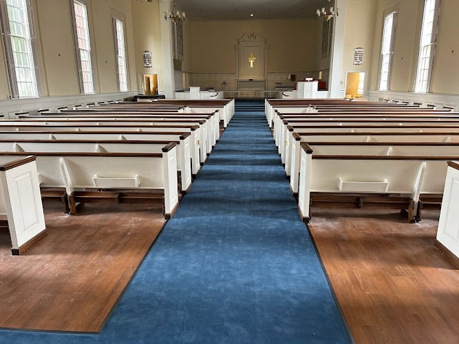 Marion Tile & Flooring