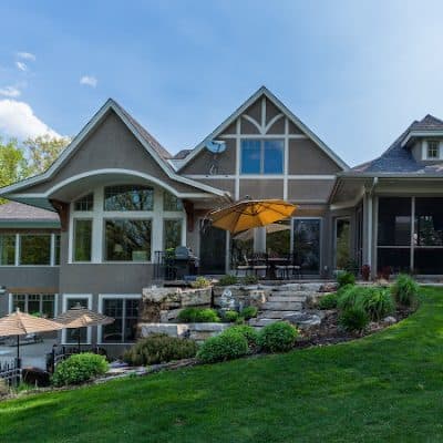 Destiny Homes