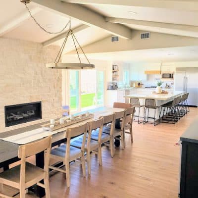Living Stone Remodels LLC