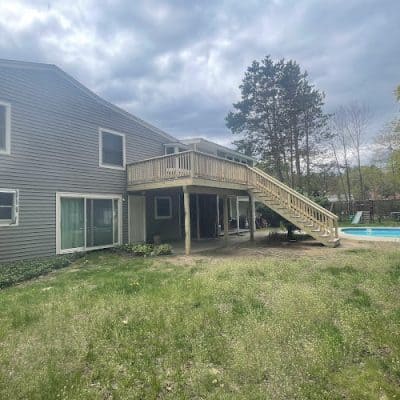 Advanced Building Services LLC
